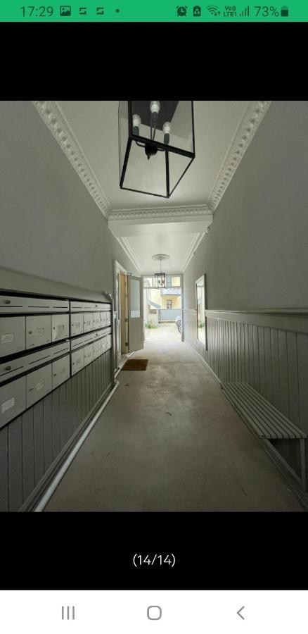 Briskeby/frogner Oslo