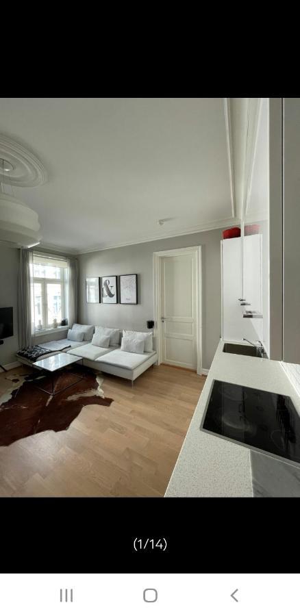 Briskeby/frogner Appartement