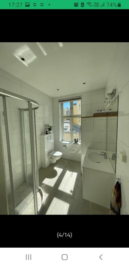Briskeby/frogner Appartement
