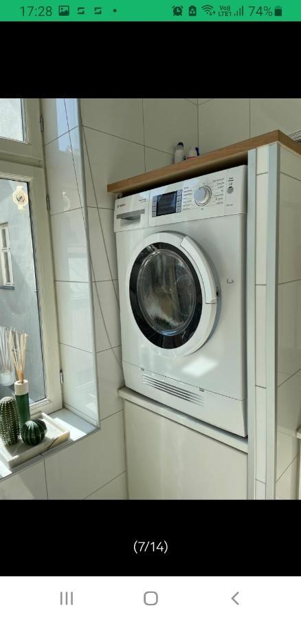 Appartement Briskeby/frogner *