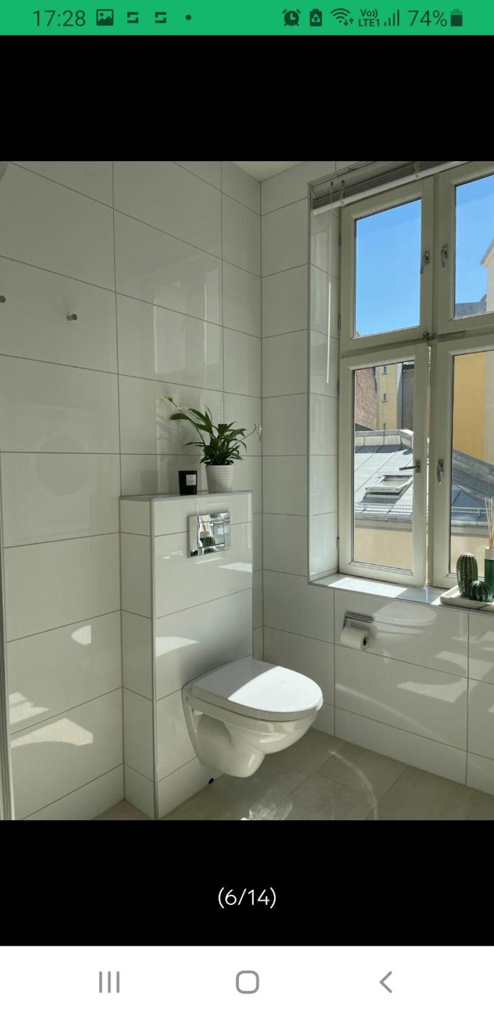 Appartement Briskeby/frogner *